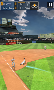 Real Baseball 3D for PC screenshot 3