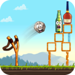 Knock Down Bottle Shoot for PC