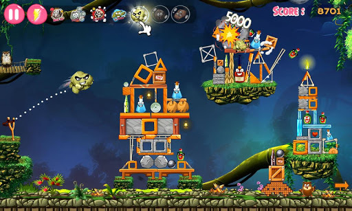 Knock Down Bottle Shoot for PC screenshot 1