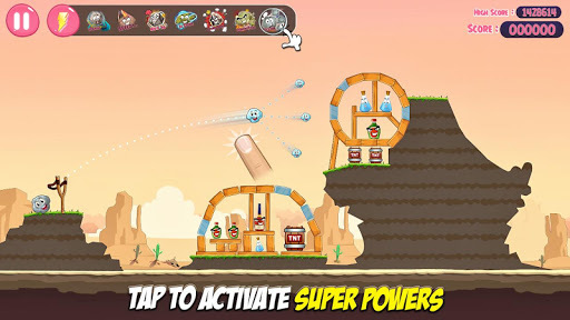 Knock Down Bottle Shoot for PC screenshot 2