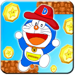 Doreamon Adventures APK