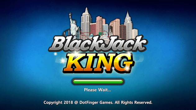 BlackJack 21 Offline for PC screenshot 1