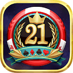 BlackJack 21 Offline APK