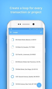 dotloop for PC screenshot 1