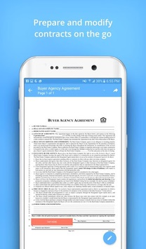 dotloop for PC screenshot 3