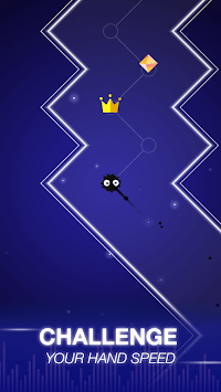 Dot n Beat - Test your hand speed for PC screenshot 3