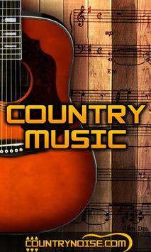 Country Music for PC screenshot 1