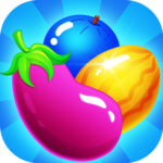 Fruit Frolic - Match 3 APK