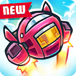 Cosmic Showdown APK