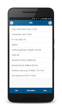 Dovado Remote Control for PC screenshot 3