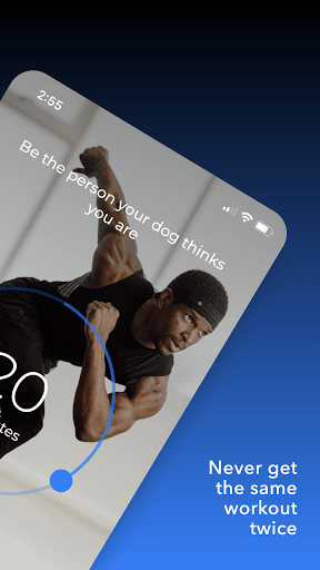 HIIT | Down Dog for PC screenshot 2