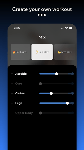 HIIT | Down Dog for PC screenshot 3