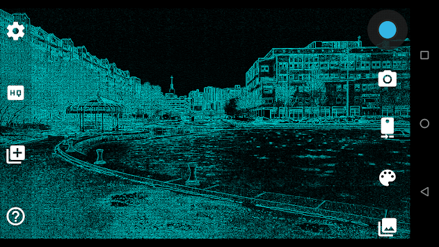 Vector Camera for PC screenshot 1