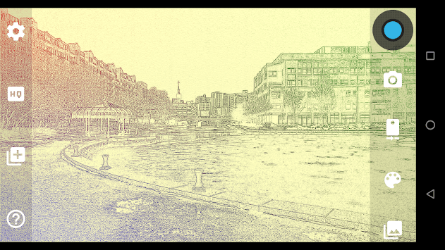 Vector Camera for PC screenshot 2