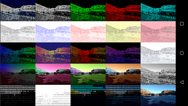Vector Camera for PC screenshot 3
