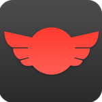 Sky Rider Vox APK