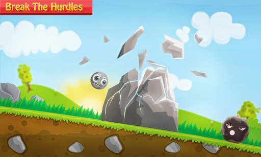 Bounce Tales Adventures : Red Ball 2018 for PC screenshot 2