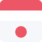 Indonesian Japanese Offline Dictionary &Translator APK