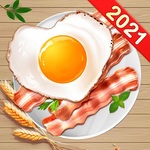 Cooking Frenzy®️ Restaurant Cooking Game APK