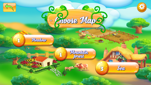 Dream Farm (Happy Farm) for PC screenshot 2