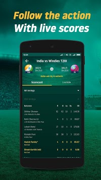 SportsGuru by Dream11 for PC screenshot 3