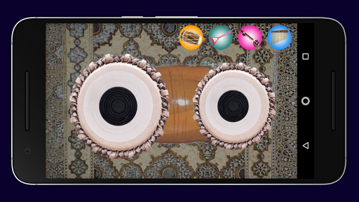 Dholak - The Indian Drum for PC screenshot 2