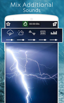 Rain Sounds: Relax and Sleep for PC screenshot 3