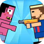 Funny Snipers - 2 Player Games for PC