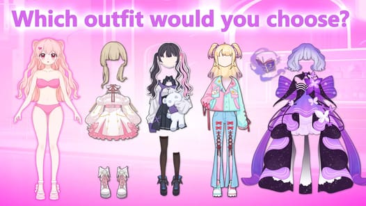 Left or Right for PC screenshot 2
