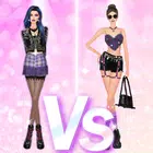 Fashion Stylist Dress Up Show for PC