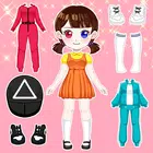 Left or right: Magic Dress up for PC