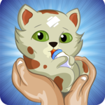 Pet Nursery, Caring Game for PC