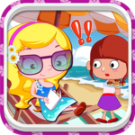 Beach Slacking Games APK
