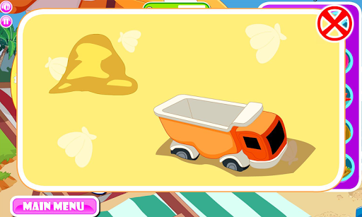 Beach Slacking Games for PC screenshot 2