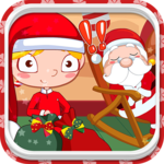 Christmas Slacking Games APK