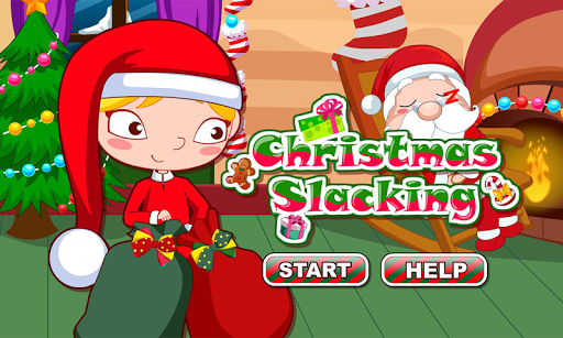 Christmas Slacking Games for PC screenshot 1