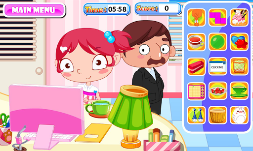 Job Slacking Game for PC screenshot 3