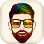 Beard Photo Editor - Hairstyle APK