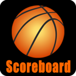 Basketball Scoreboard APK