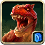 Dinosaur War APK