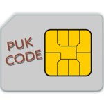 Sim Puk Code APK