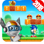 Sonic Journey Adventure APK