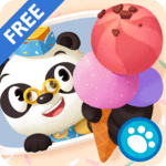 Dr. Panda Ice Cream Truck Free APK