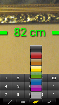 Measure & Sketch for PC screenshot 3