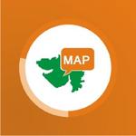 GujMap for PC