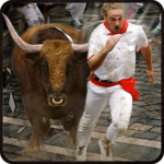Angry Bull Escape Simulator 3D APK