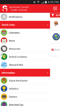 SCPS for PC screenshot 1