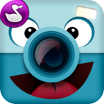 ChatterPix Kids by Duck Duck Moose APK