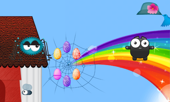 Itsy Bitsy Spider for PC screenshot 3
