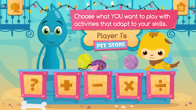 Pet Bingo by Duck Duck Moose for PC screenshot 2